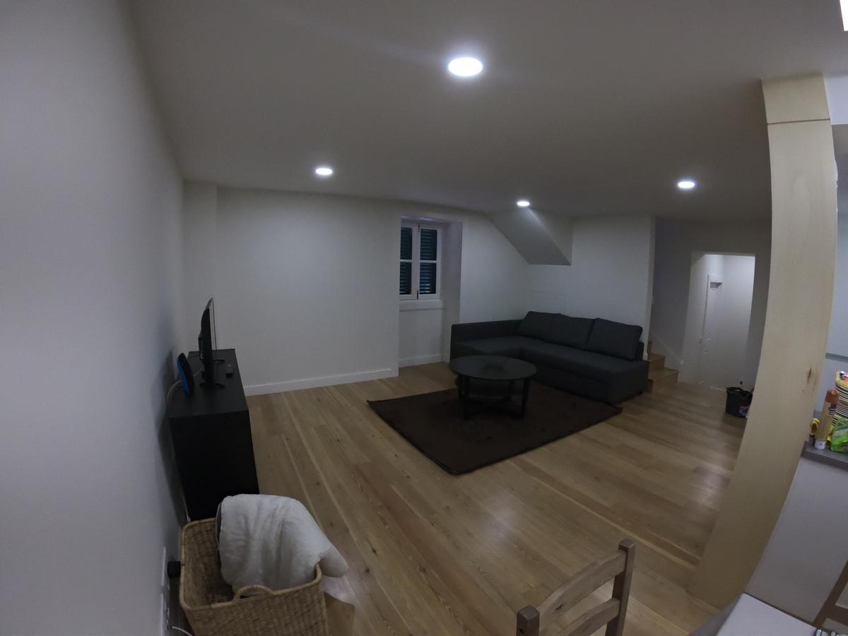 Apartamentos Da Queimada Funchal  Exteriér fotografie