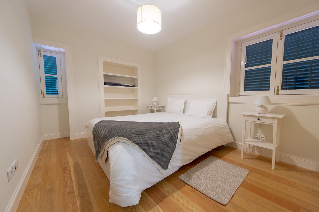 Apartamentos Da Queimada Funchal  Exteriér fotografie