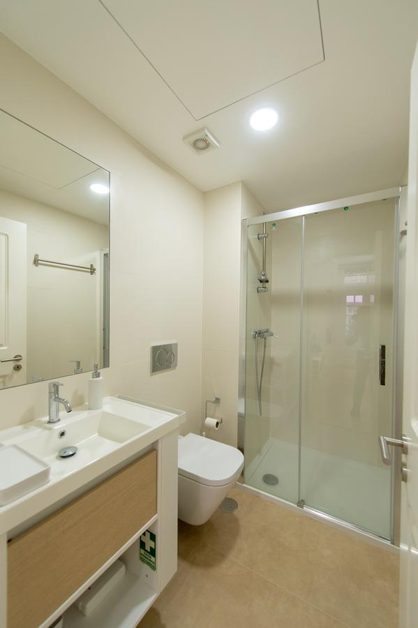 Apartamentos Da Queimada Funchal  Exteriér fotografie