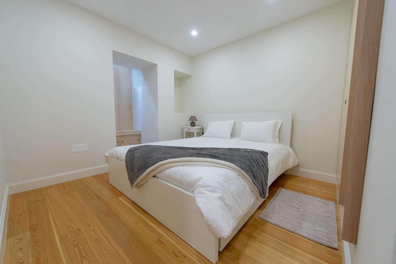 Apartamentos Da Queimada Funchal  Exteriér fotografie