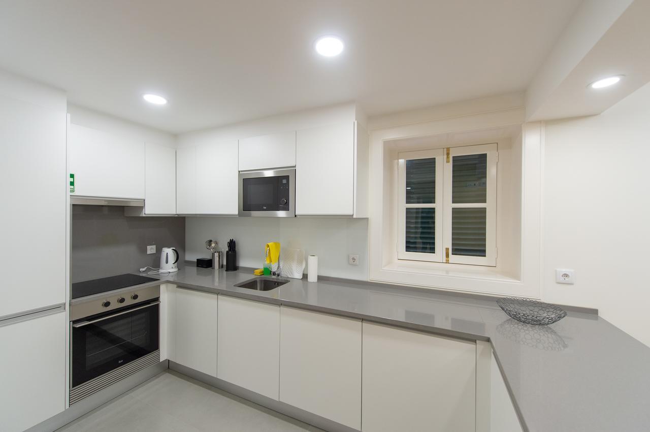 Apartamentos Da Queimada Funchal  Exteriér fotografie